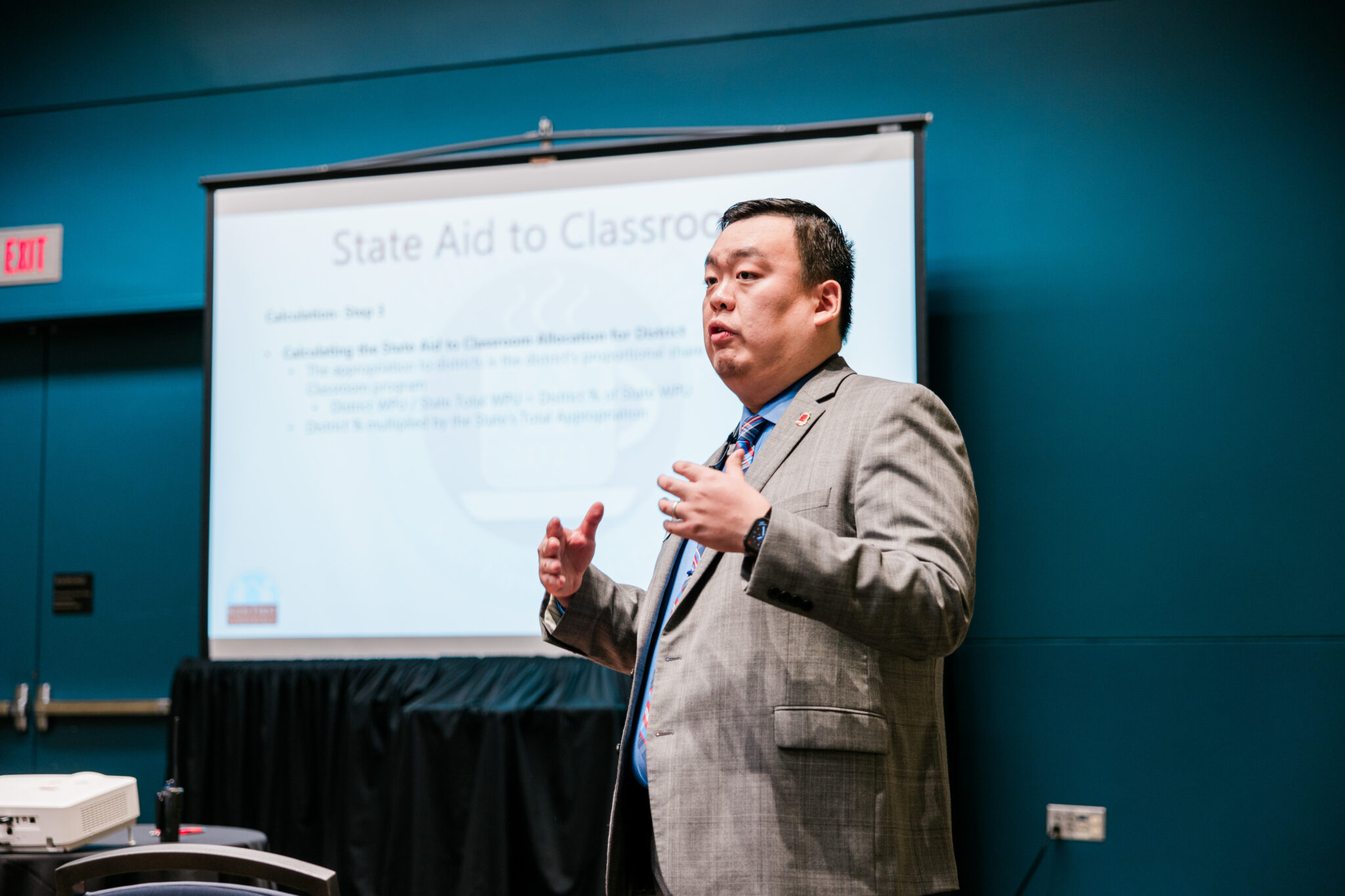 Li Financial Advisors Institute's Best and Brightest - John Li, Chief Financial Officer ...