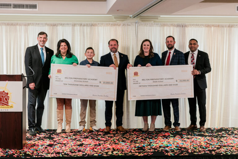 Belton Preparatory Academy