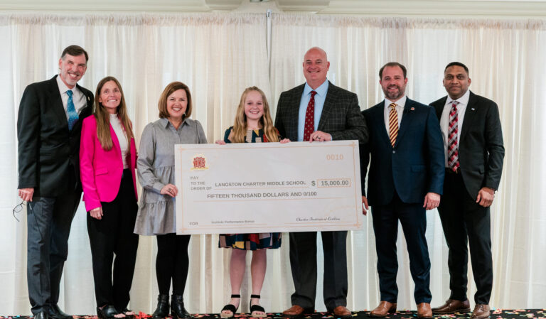 Langston Charter Middle School