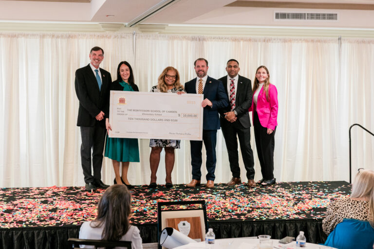 Montessori School of Camden