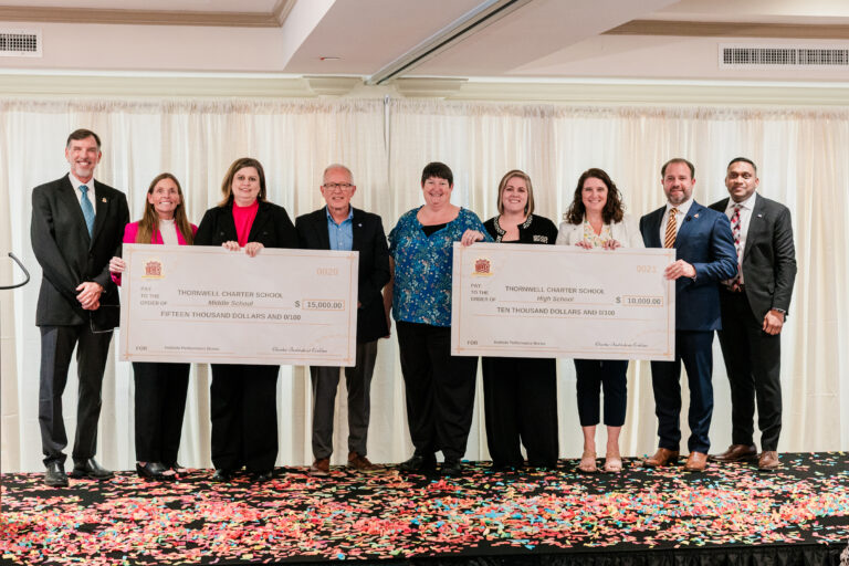 Thornwell Charter School