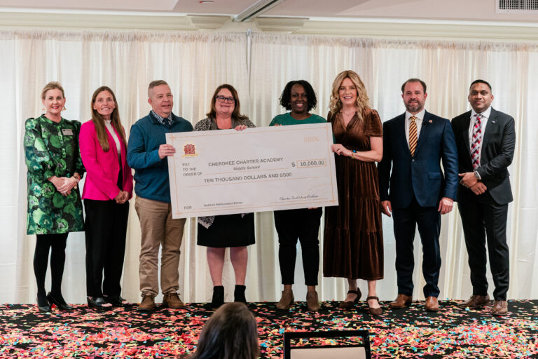 Cherokee Charter Academy