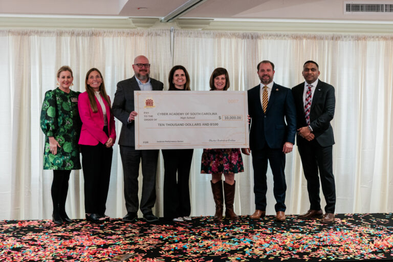 Cyber Academy of South Carolina