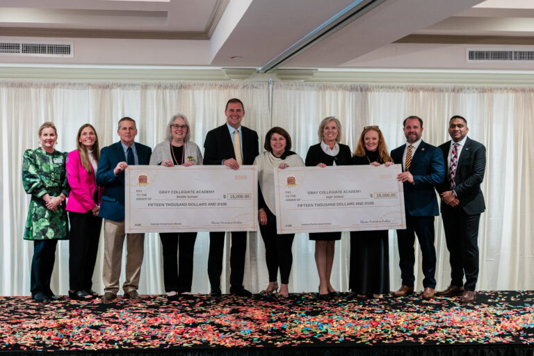 Gray Collegiate Academy