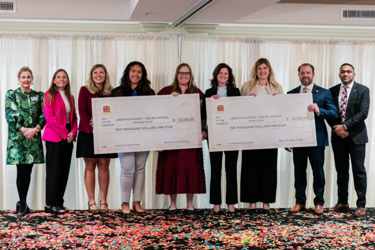 Libertas Academy Boiling Springs