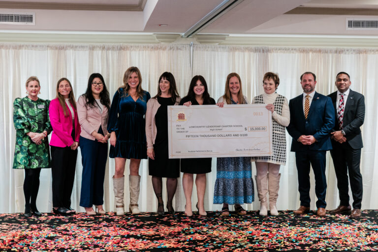 Lowcountry Leadership Charter School