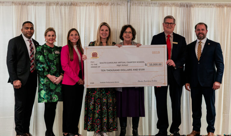 South Carolina Virtual Charter School