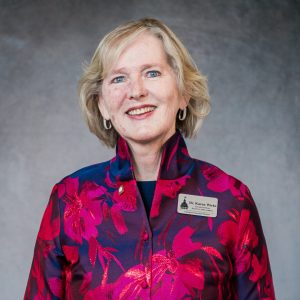 Dr. Karen Wicks-1