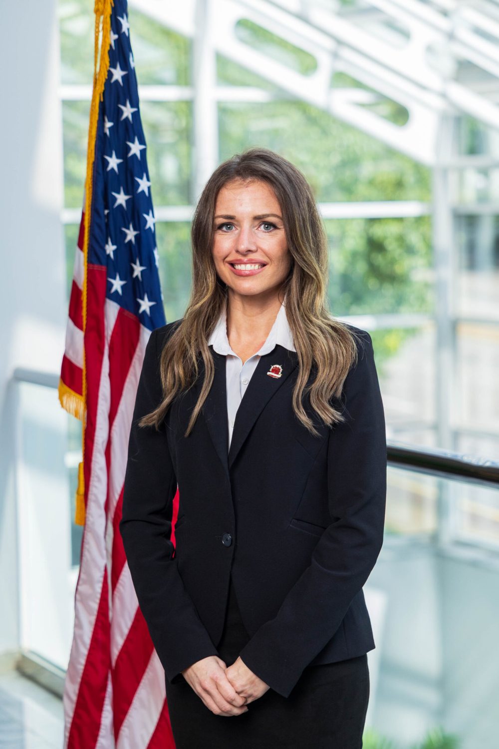 Rachel Mincey